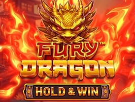 Fury Dragon screenshot