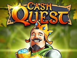 Cash Quest screenshot
