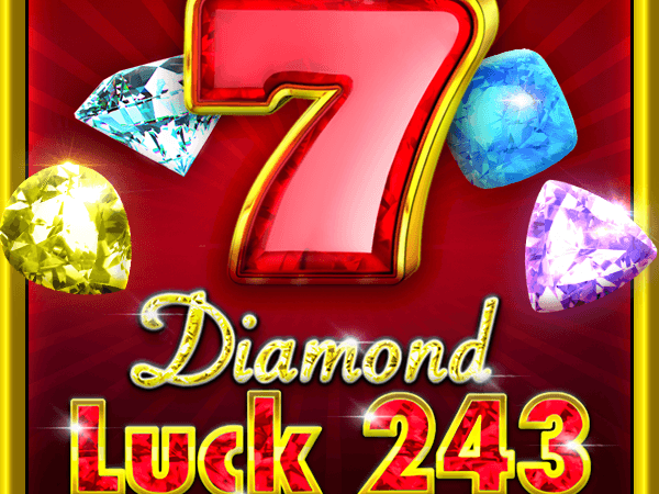 Diamond Luck 243 screenshot