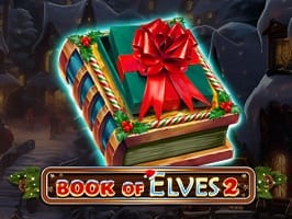Book Of Elves 2 screenshot