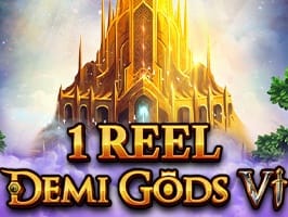 1 Reel Demi Gods Vl screenshot