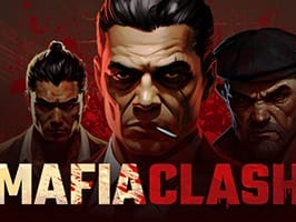 Mafia Clash screenshot