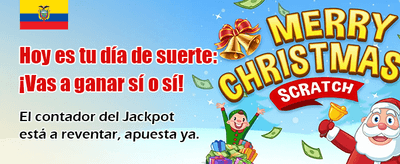 Apuesta en Vivo desde Ecuador