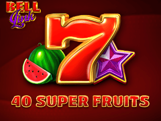 40 Super Fruits Bell Link screenshot